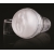 Прозрачный мастурбатор-вагина Fleshlight - Ice Lady Crystal - Fleshlight - в Ульяновске купить с доставкой