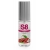 Смазка на водной основе S8 Flavored Lube со вкусом вишни - 50 мл. - Stimul8 - купить с доставкой в Ульяновске