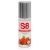 Смазка на водной основе S8 Flavored Lube со вкусом клубники - 125 мл. - Stimul8 - купить с доставкой в Ульяновске