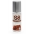 Смазка на водной основе S8 Flavored Lube со вкусом шоколада - 125 мл. - Stimul8 - купить с доставкой в Ульяновске