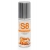 Смазка на водной основе S8 Flavored Lube со вкусом соленой карамели - 125 мл. - Stimul8 - купить с доставкой в Ульяновске