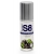 Смазка на водной основе S8 Flavored Lube со вкусом черной смородины - 125 мл. - Stimul8 - купить с доставкой в Ульяновске