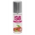 Смазка на водной основе S8 Flavored Lube со вкусом вишни - 125 мл. - Stimul8 - купить с доставкой в Ульяновске
