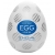Мастурбатор-яйцо EGG Sphere - Tenga - в Ульяновске купить с доставкой