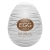 Мастурбатор-яйцо EGG Silky II - Tenga - в Ульяновске купить с доставкой