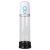 Автоматическая вакуумная помпа AUTOMATIC PENIS PUMP - Dream Toys - в Ульяновске купить с доставкой