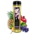 Массажное масло Libido Exotic Fruits с ароматом экзотических фруктов - 240 мл. - Shunga - купить с доставкой в Ульяновске