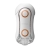 Мастурбатор Tenga FLIP ORB ORANGE CRASH - Tenga - в Ульяновске купить с доставкой