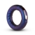 Фиолетовое эрекционное виброкольцо Saturn Vibrating Cock/Ball Ring - ONE DC B.V. - в Ульяновске купить с доставкой
