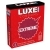 Текстурированные презервативы LUXE Royal Extreme - 3 шт. - Luxe - купить с доставкой в Ульяновске