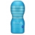 Мастурбатор с охлаждающей смазкой TENGA Original Vacuum Cup Cool - Tenga - в Ульяновске купить с доставкой