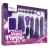 Эротический набор Toy Joy Mega Purple - Toy Joy - купить с доставкой в Ульяновске
