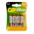 Батарейки алкалиновые GP Ultra Alkaline AA/LR6 - 4 шт. - Элементы питания - купить с доставкой в Ульяновске