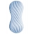Мастурбатор Tenga Flex Bubbly Blue - Tenga - в Ульяновске купить с доставкой