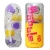 Мастурбатор Tenga Bobble Magic Marbles - Tenga - в Ульяновске купить с доставкой