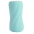 Аквамариновый мастурбатор Blow Cox Masturbator Pleasure Pocket - Chisa - в Ульяновске купить с доставкой