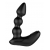 Черный вибростимулятор Nexus Bendz Prostate Edition - 14,1 см. - Nexus Range - в Ульяновске купить с доставкой
