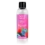 Массажное масло Sexy Sweet Wild Berry с ароматом лесных ягод и феромонами - 75 мл. - Биоритм - купить с доставкой в Ульяновске