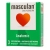 Презервативы анатомической формы Masculan Anatomic - 3 шт. - Masculan - купить с доставкой в Ульяновске