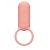 Коралловое эрекционное кольцо Iroha SVR Coral Pink - Tenga - в Ульяновске купить с доставкой
