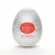 Мастурбатор-яйцо Keith Haring EGG PARTY - Tenga - в Ульяновске купить с доставкой