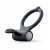 Черное эрекционное кольцо Power Clit - Dorcel - в Ульяновске купить с доставкой