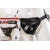 Универсальные трусики Harness UNI strap с корсетом - LOVETOY (А-Полимер) - купить с доставкой в Ульяновске