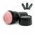 Мастурбатор-вагина Fleshlight - Vibro Pink Lady Touch с вибрацией - Fleshlight - в Ульяновске купить с доставкой