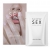Полоски для орального секса Slow Sex Oral Sex Strips - 7 шт. - Bijoux Indiscrets - купить с доставкой в Ульяновске