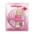 Набор средств для массажа и ласк Bubblegum Play Kit - Bijoux Indiscrets - купить с доставкой в Ульяновске