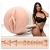 Мастурбатор-вагина Fleshlight Girls - Violet Myers Waifu - Fleshlight - в Ульяновске купить с доставкой
