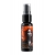 Гель с эффектом вибрации Volcano Of Passion со вкусом персика и маракуйи - 25 мл. - Erotist Lubricants - купить с доставкой в Ульяновске