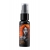 Гель с эффектом вибрации Volcano Of Passion со вкусом вишни - 25 мл. - Erotist Lubricants - купить с доставкой в Ульяновске