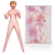 Надувная секс-кукла Камилла - Bior toys - в Ульяновске купить с доставкой