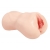 Мастурбатор-вагина с двойным слоем материала Jenny Onahole edition 005 - KOKOS - в Ульяновске купить с доставкой