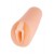 Телесный мастурбатор-вагина Clit Orgasm Realistic Core Masturbator - NMC - в Ульяновске купить с доставкой