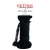 Черная веревка для фиксации Deluxe Silky Rope - 9,75 м. - Pipedream - купить с доставкой в Ульяновске