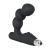 Стимулятор простаты с вибрацией Rebel Bead-shaped Prostate Stimulator - Orion - в Ульяновске купить с доставкой