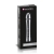 Фаллоимитатор для электростимуляции Glossy Glen Dildo - 14 см. - MyStim - купить с доставкой в Ульяновске