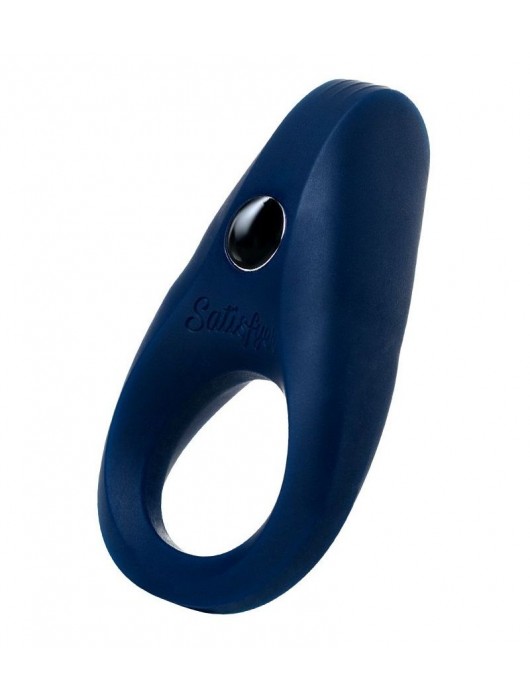Эрекционное кольцо на пенис Satisfyer Ring 1 - Satisfyer - в Ульяновске купить с доставкой