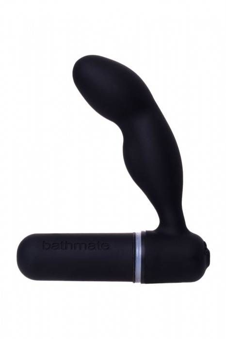 Стимулятор простаты Prostate Vibe - 10,5 см. - Bathmate - в Ульяновске купить с доставкой