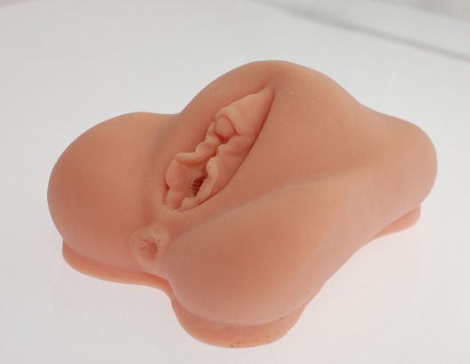 Мастурбатор-вагина Adarashi 3 без вибрации - KOKOS - в Ульяновске купить с доставкой