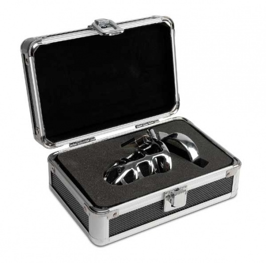 Пояс верности Cock Cage - Pipedream - купить с доставкой в Ульяновске