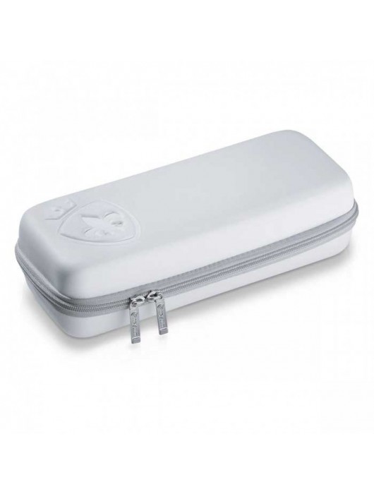 Фиолетовый вибратор Mystim Al Punto - 25 см. - MyStim