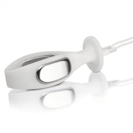 Вагинальный электростимулятор Julian - MyStim - купить с доставкой в Ульяновске