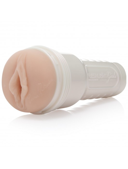 Мастурбатор-вагина Fleshlight Girls - Lana Rhoades Destiny - Fleshlight - в Ульяновске купить с доставкой