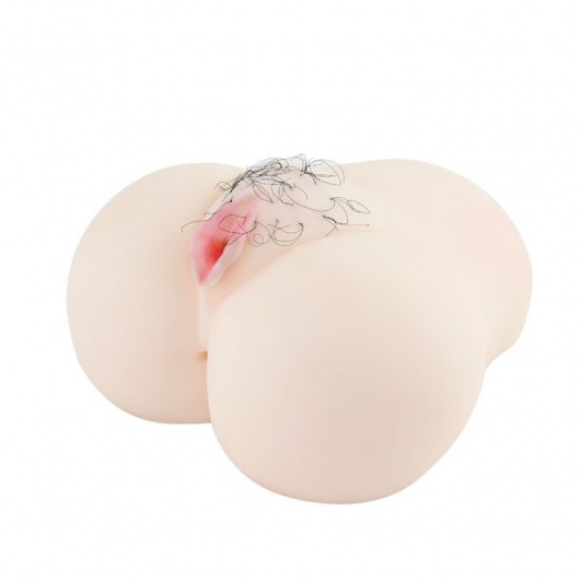 Мастурбатор с вибрацией Japanese School Girl - Baile - в Ульяновске купить с доставкой