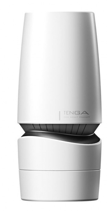 Мастурбатор TENGA AERO Silver Ring - Tenga - в Ульяновске купить с доставкой