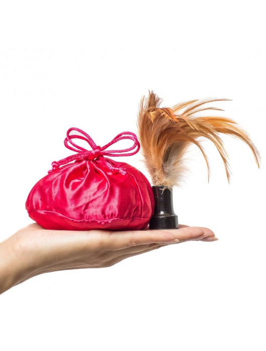 Пудра для тела Honey Dust Body Powder с ароматом кокоса и ананаса - 170 гр. - Kama Sutra - купить с доставкой в Ульяновске