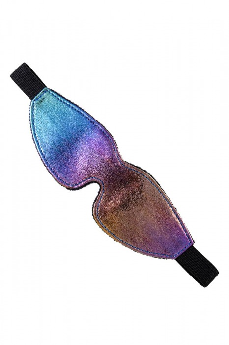 Радужная маска Anonymo - ToyFa - купить с доставкой в Ульяновске